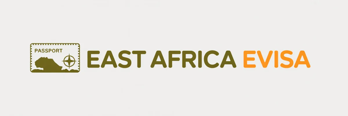 East Africa Tourist Visa Logo