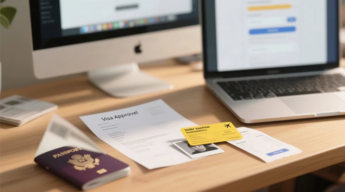 How to Apply for the EATV or Kenya eTA