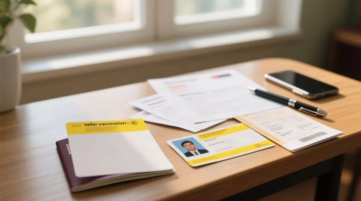 Pre-Application Checklist and Alternative Visa Options
