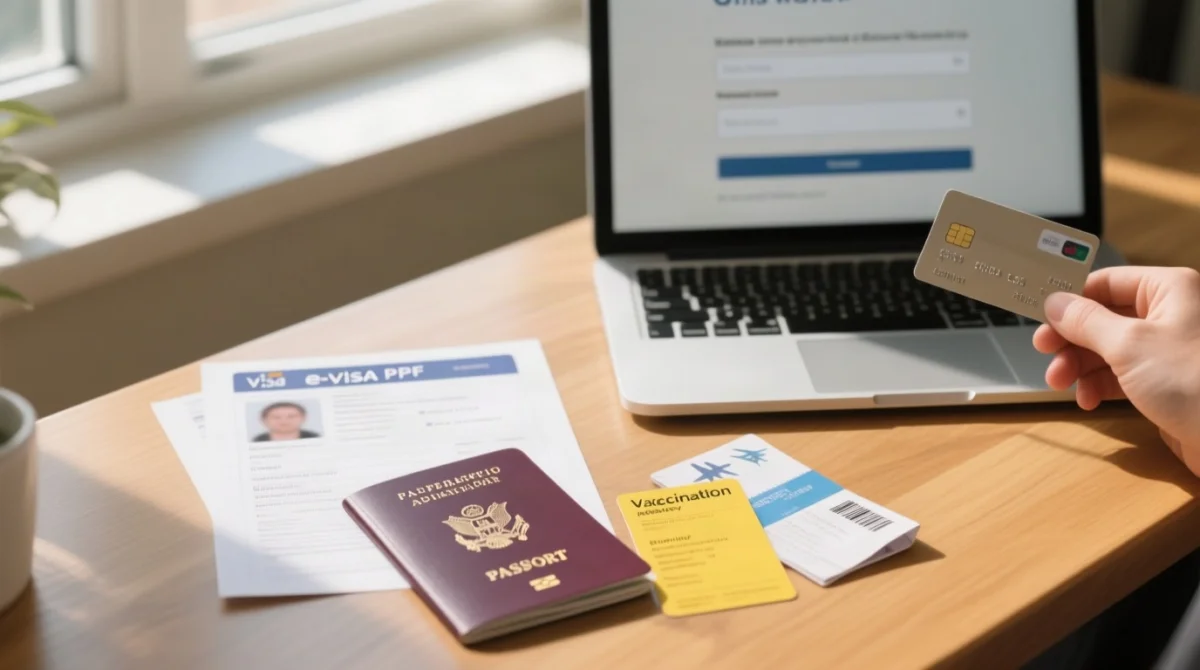 Step-by-Step: Apply for the EATV on IremboGov