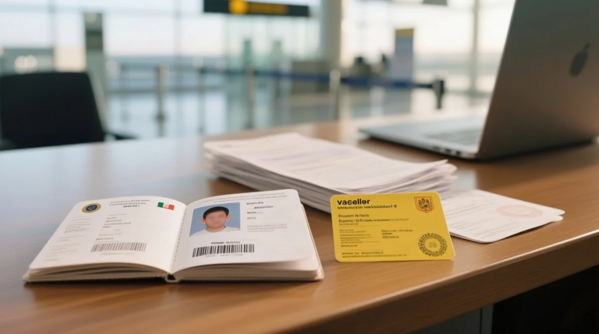 What Is the East Africa Tourist Visa and What Documents Do You Need?