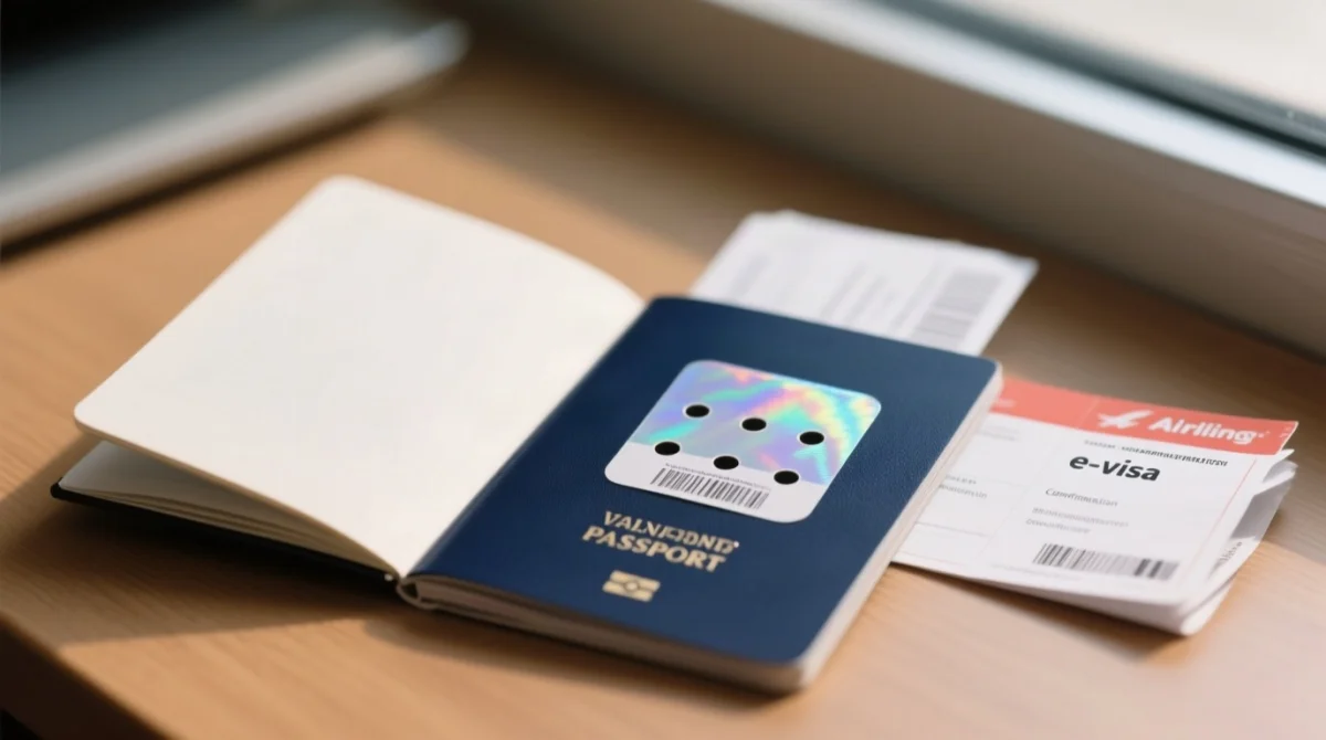 What Is the East Africa Tourist Visa (EATV)?